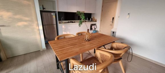 Condominio de 2 dormitorios en Sam Roi Yot, Thailand No. 19749 5