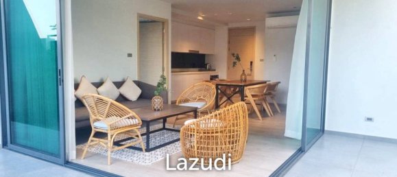 Condominio de 2 dormitorios en Sam Roi Yot, Thailand No. 19749 8