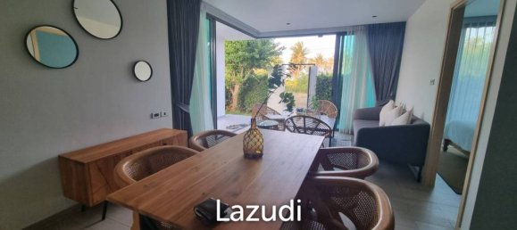 Condominio de 2 dormitorios en Sam Roi Yot, Thailand No. 19749 3