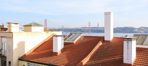 4 Schlafzimmer Doppelhaus in Lisbon, Portugal, Nr. 144613 7