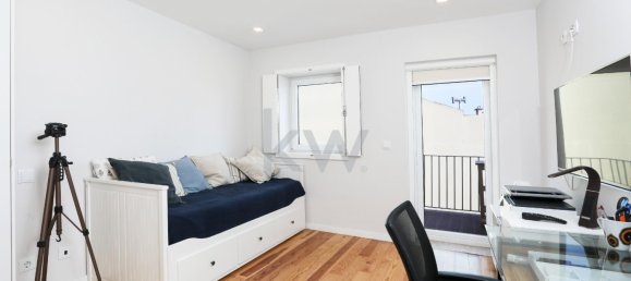 4 Schlafzimmer Doppelhaus in Lisbon, Portugal, Nr. 144613 32