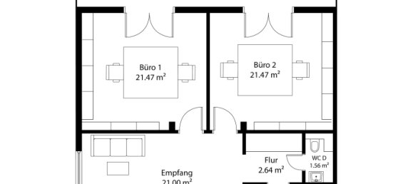 Edificio de 6 dormitorios en Rummelsburg, Germany No. 114451 24