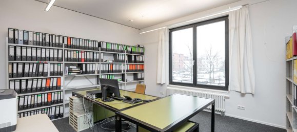 Edificio de 6 dormitorios en Rummelsburg, Germany No. 114451 12