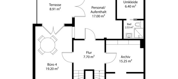 Edificio de 6 dormitorios en Rummelsburg, Germany No. 114451 25