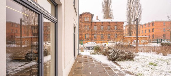 Edificio de 6 dormitorios en Rummelsburg, Germany No. 114451 20