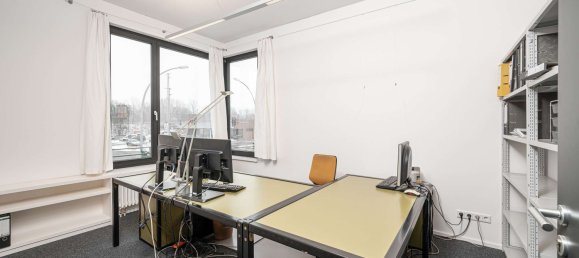 Edificio de 6 dormitorios en Rummelsburg, Germany No. 114451 14