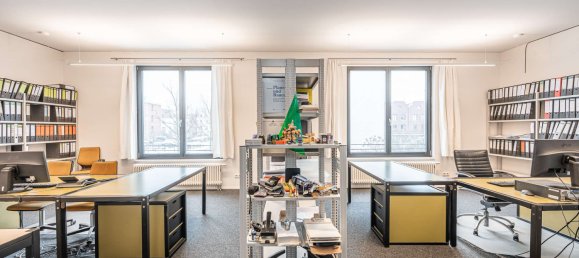 Edificio de 6 dormitorios en Rummelsburg, Germany No. 114451 11