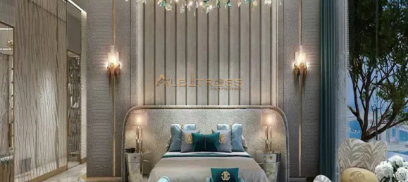  شقة في CANAL CROWN APARTMENTS, الخليج التجاري, UAE 38متر مربع رقم 60541 7