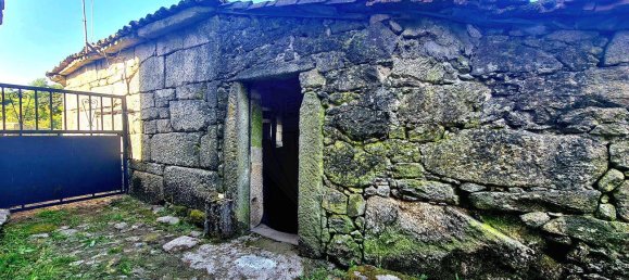 3 Schlafzimmer Haus in Vieira do Minho, Portugal, Nr. 184588 10