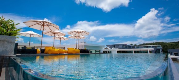 1 chambre Condo à Nai Harn Beach, Thailand No. 30431 24