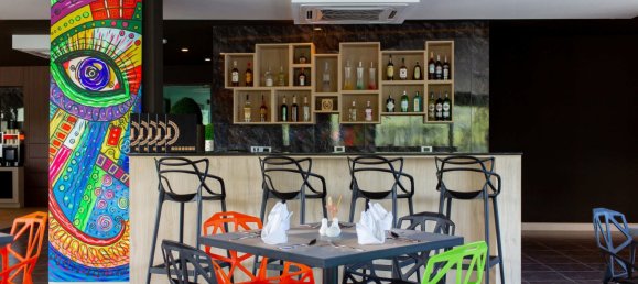 1 Schlafzimmer Eigentumswohnung in Utopia Loft Nai Harn Beach, Thailand, Nr. 30431 20