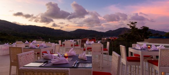 1 Schlafzimmer Eigentumswohnung in Utopia Loft Nai Harn Beach, Thailand, Nr. 30431 21