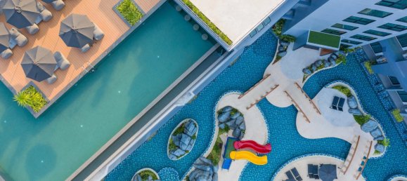 1 Schlafzimmer Eigentumswohnung in Utopia Loft Nai Harn Beach, Thailand, Nr. 30431 18