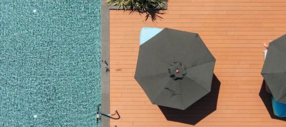 1 chambre Condo à Nai Harn Beach, Thailand No. 30431 22