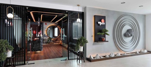 1 Schlafzimmer Eigentumswohnung in Utopia Loft Nai Harn Beach, Thailand, Nr. 30431 22