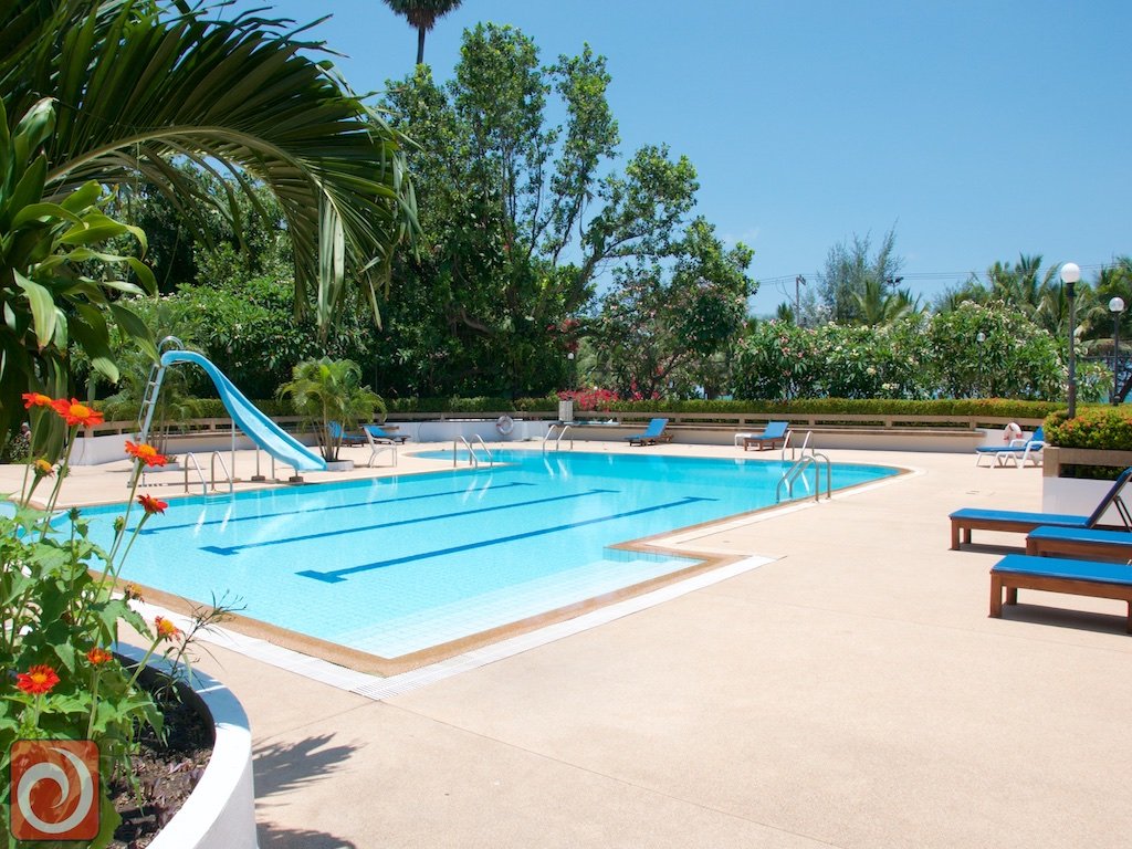 2 Schlafzimmer Eigentumswohnung in Pattaya, Thailand, Nr. 11886