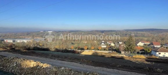  قطعة أرض في Doubs, France رقم 361278 7