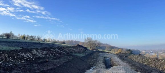  قطعة أرض في Doubs, France رقم 361278 5