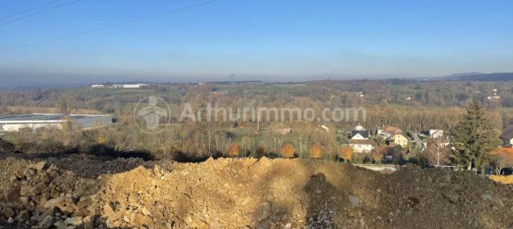  قطعة أرض في Doubs, France رقم 361278 6