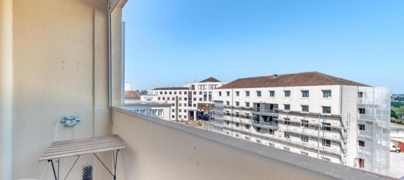 2 chambres Appartement à Limoges, France No. 337762 2