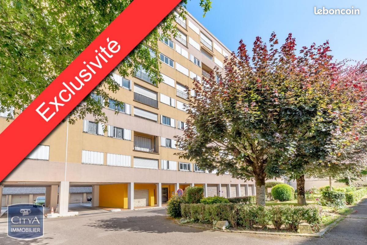 2 chambres Appartement à Limoges, France No. 337762