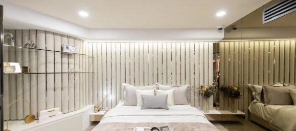 2 Schlafzimmer Doppelhaus in Watthana, Thailand, Nr. 77128 14