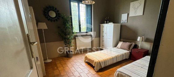 5 Schlafzimmer Villa in Rome, Italy, Nr. 311996 16