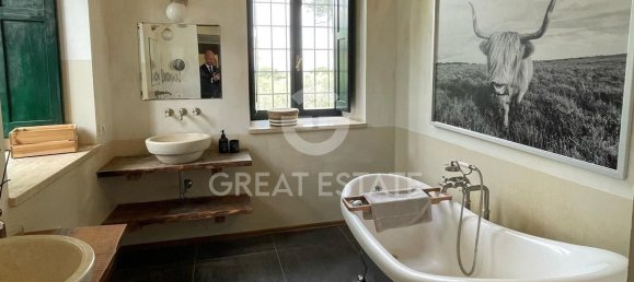 5 Schlafzimmer Villa in Rome, Italy, Nr. 311996 20