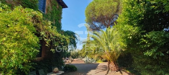 5 Schlafzimmer Villa in Rome, Italy, Nr. 311996 9