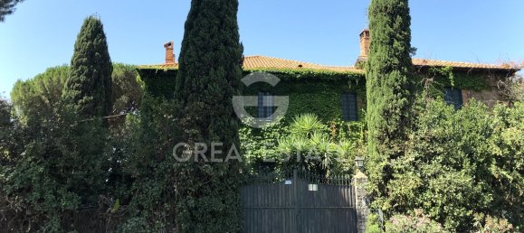 5 Schlafzimmer Villa in Rome, Italy, Nr. 311996 2