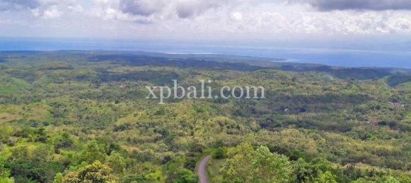 Terrain à Nusa Penida, Indonesia 2410m² No. 3787 3