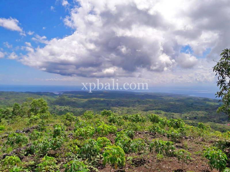 Terrain à Nusa Penida, Indonesia 2410m² No. 3787