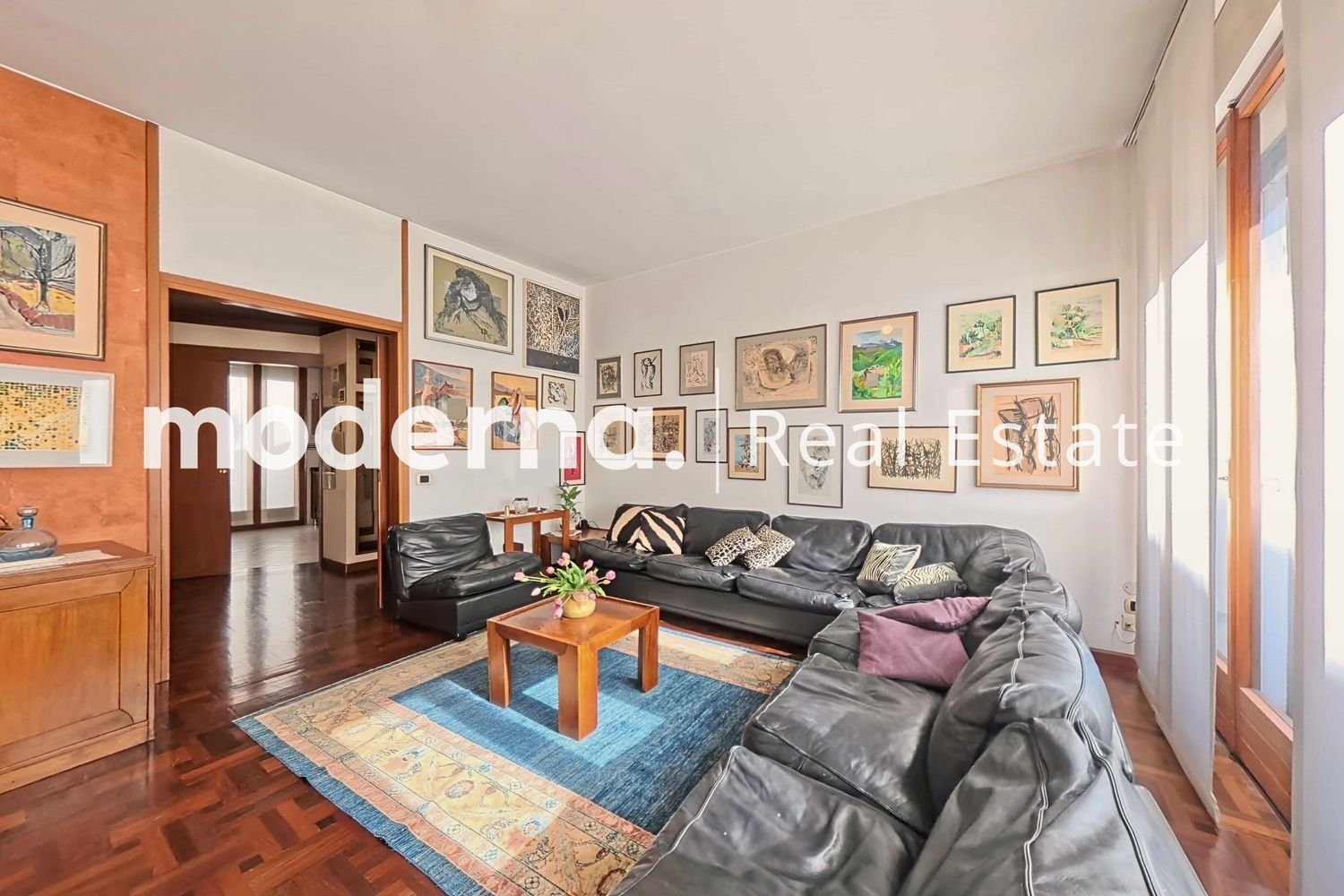 5 bedrooms Penthouse in Treviso, Italy No. 386211