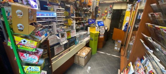 Propriété commerciale à Genoa, Italy 31m² No. 127526 9