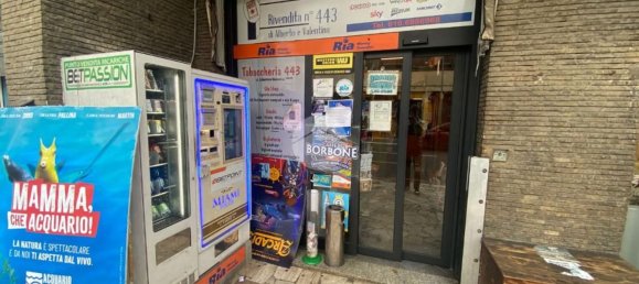 Propriété commerciale à Genoa, Italy 31m² No. 127526 2