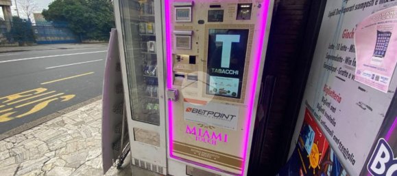 Propriété commerciale à Genoa, Italy 31m² No. 127526 3