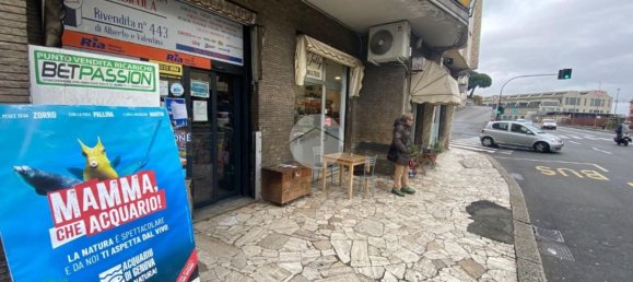 Propriété commerciale à Genoa, Italy 31m² No. 127526 7