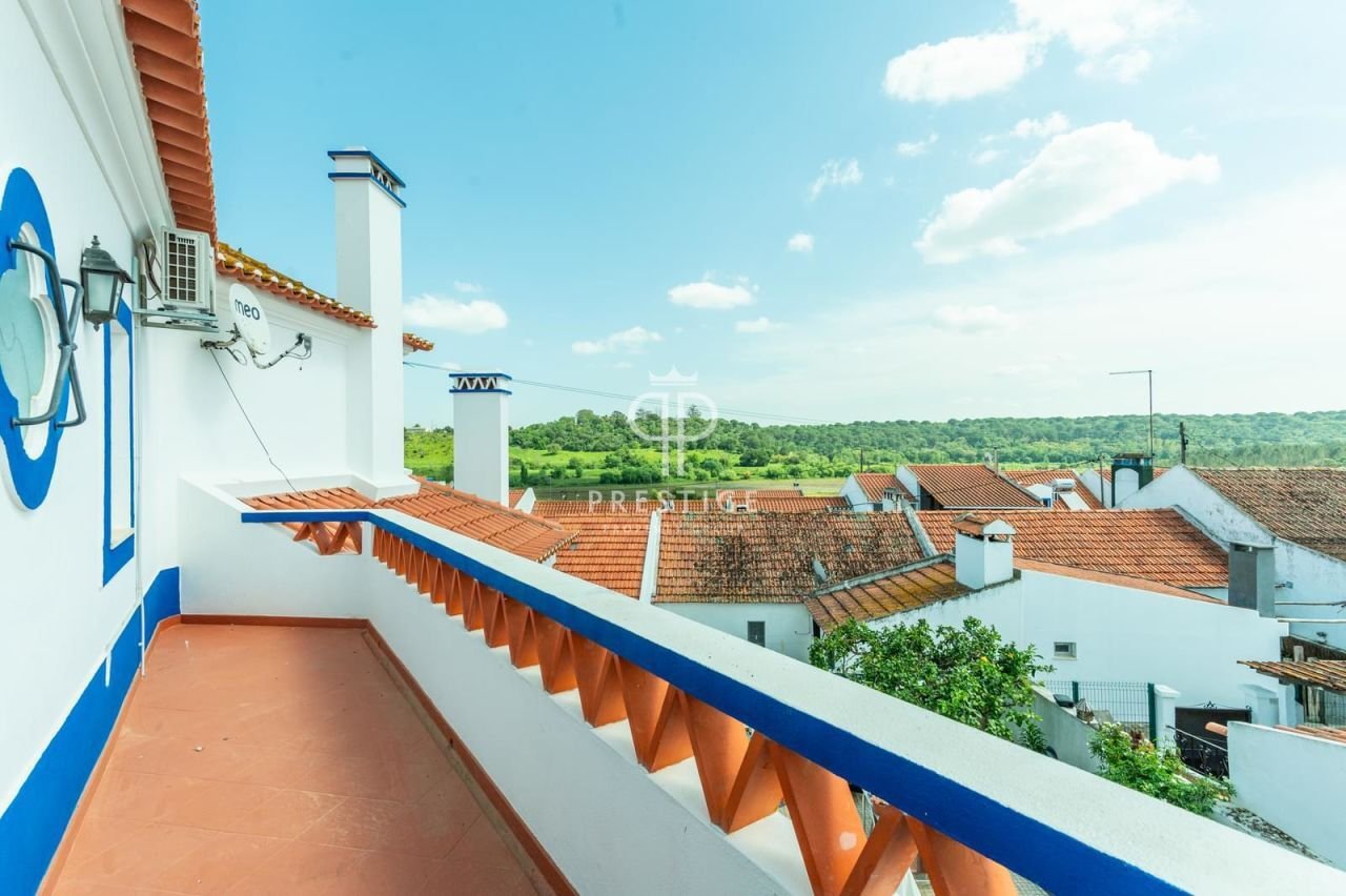 3 Schlafzimmer Haus in Alcacer do Sal, Portugal, Nr. 280801