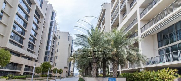 1 bedroom Apartment in Al Raha Beach, UAE No. 29095 7