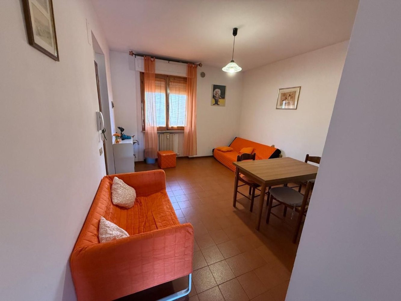 Apartamento de 2 dormitorios en Pisa, Italy No. 340805