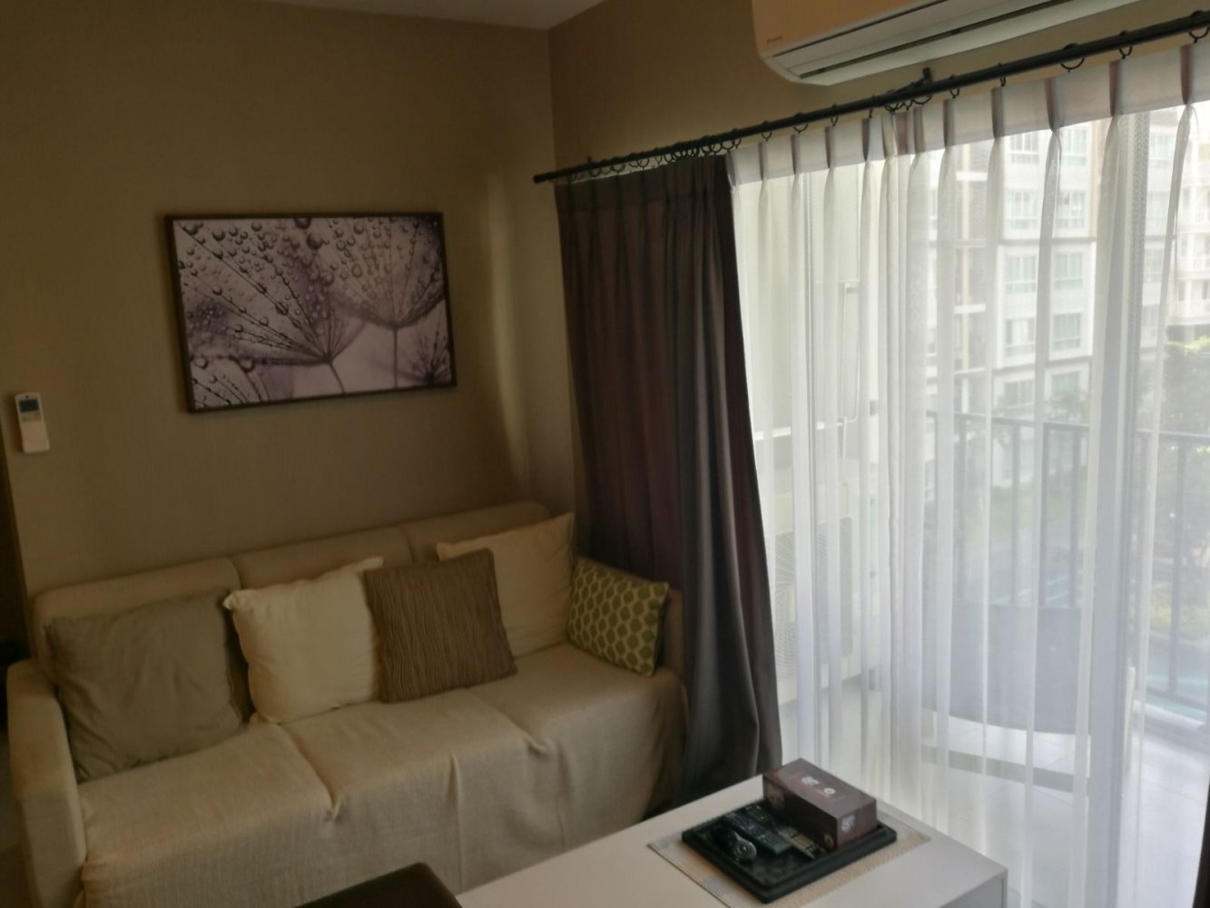 2 bedrooms Condo in Kathu, Thailand No. 68498