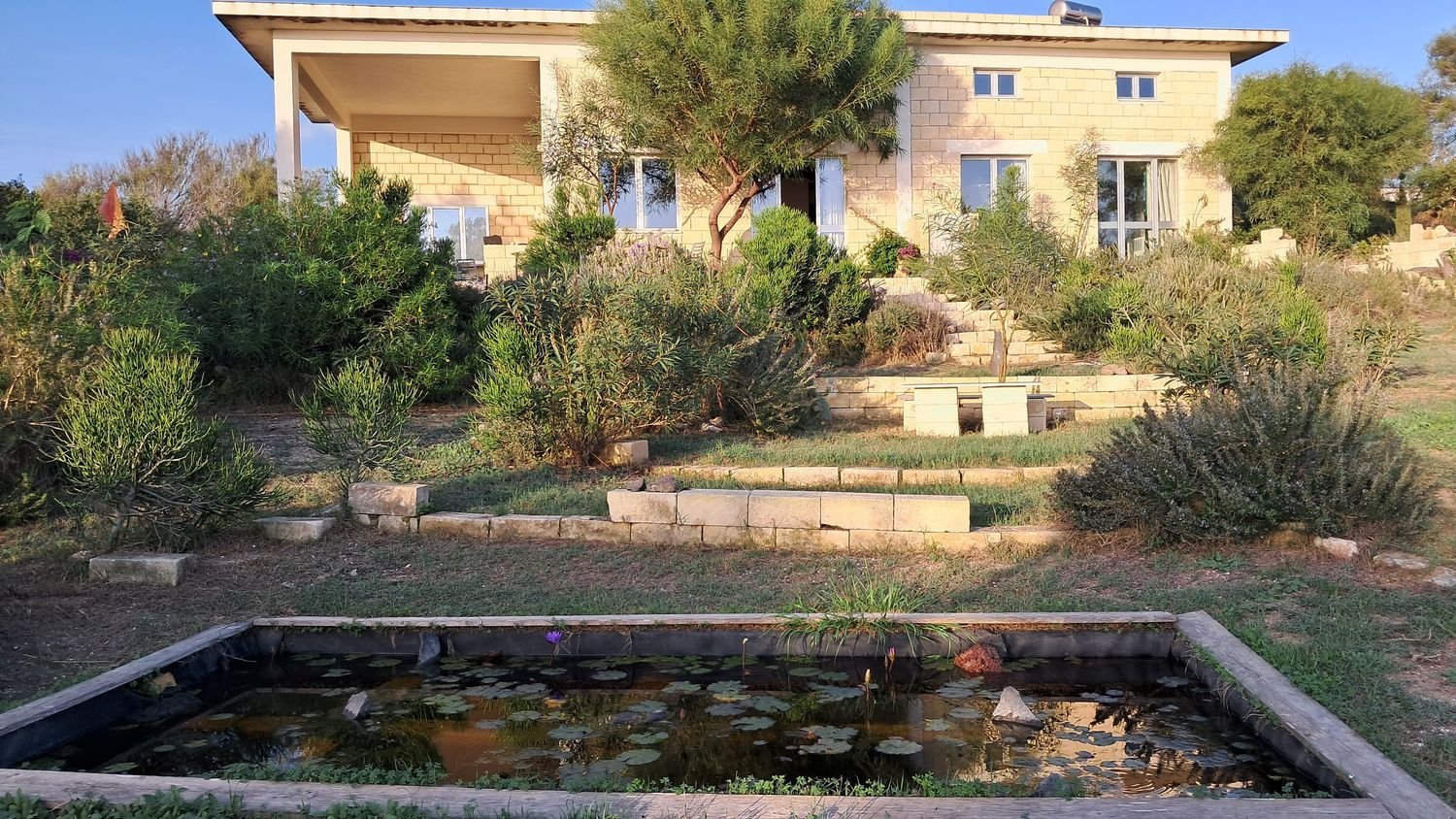 Villa de 7 divisões em Pachino, Italy N.º 67845