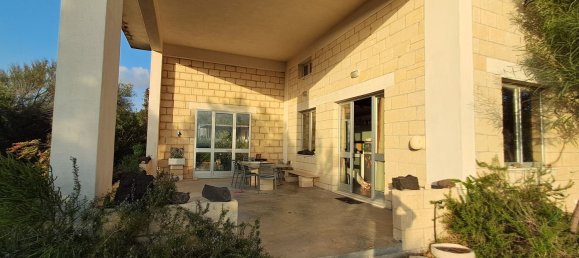 Villa de 7 divisões em Pachino, Italy N.º 67845 10