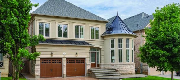 4 bedrooms House in Brampton, Canada No. 361 5