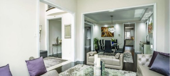 4 bedrooms House in Brampton, Canada No. 361 10