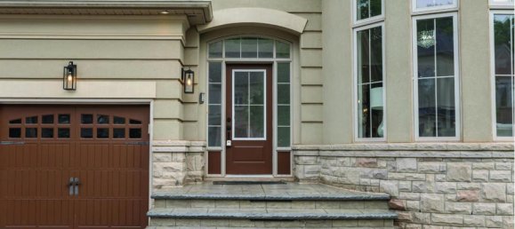 4 bedrooms House in Brampton, Canada No. 361 6