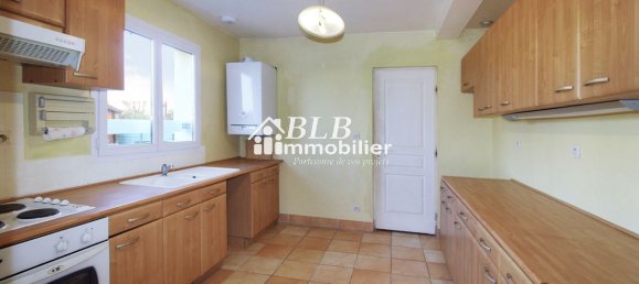 5 غرف نوم منزل في Le Perray-en-Yvelines, France رقم 173603 7