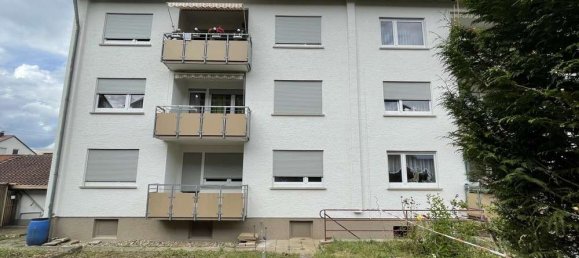 Apartamento de 2 dormitorios en Ludwigsburg, Germany No. 13441 4