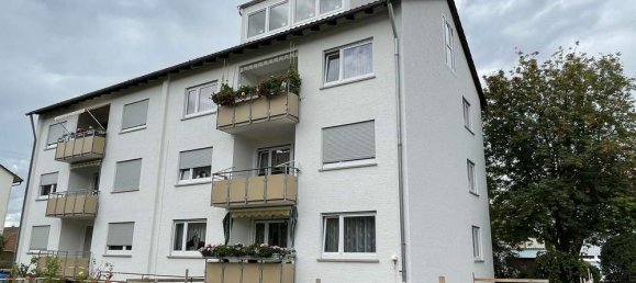 Apartamento de 2 dormitorios en Ludwigsburg, Germany No. 13441 5