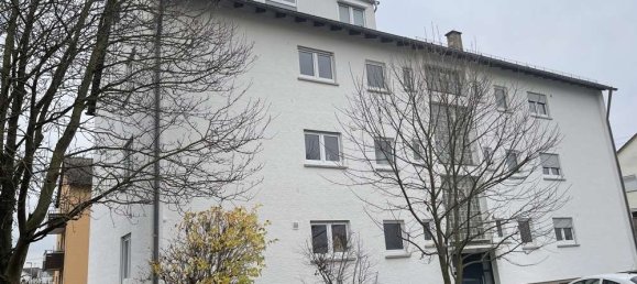 Apartamento de 2 dormitorios en Ludwigsburg, Germany No. 13441 7